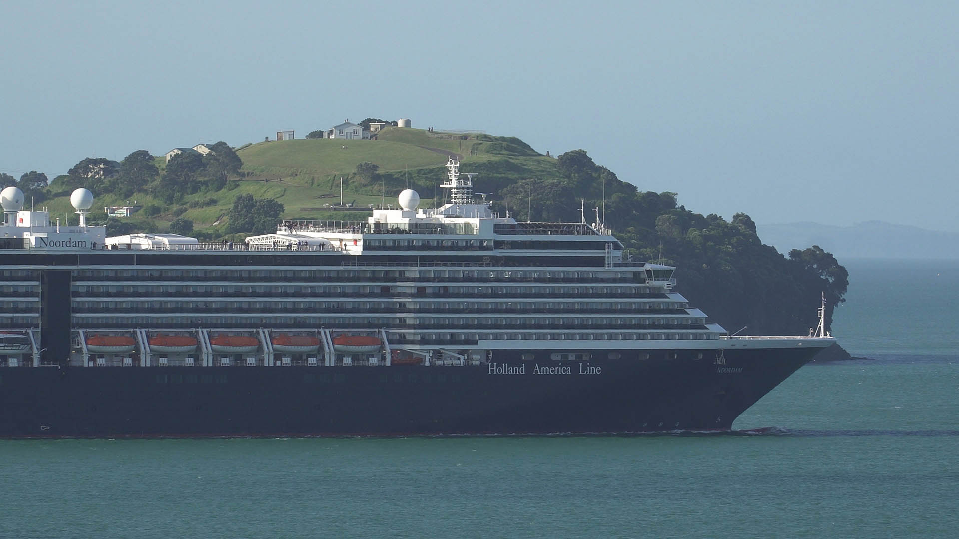 Noordam